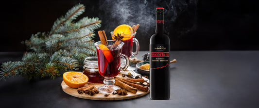 Discover the Most Delicious Homemade Mulled Wine Recipe at Wine Sellers Direct - Australia's independent liquor specialists and the best prices.