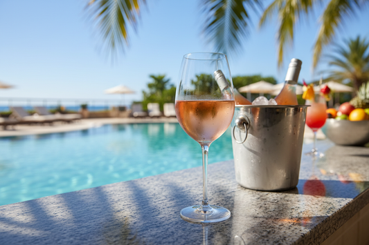 5 must try rosé's this summer at Wine Sellers Direct's best prices.