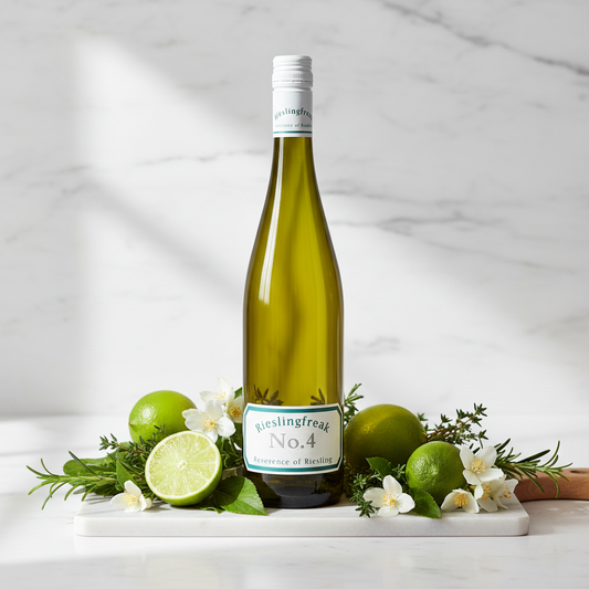 Discover Rieslingfreak Eden Valley Riesling No.4 2025 vintage at Wine Sellers Direct.