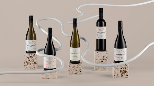 Find out more or purchase the Sevenhill Cellars wines available online at Wine Sellers Direct - Australia's independent liquor specialists.