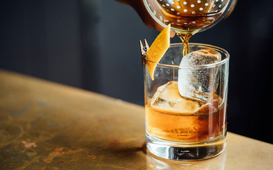 The Ultimate Guide to Making the Perfect Manhattan Cocktail