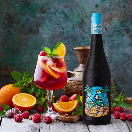 The Ultimate Sangria Recipe for a Summer Party - Wine Sellers Direct