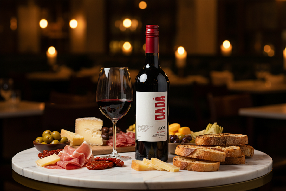 World Malbec Day 2026 - Wine Sellers Direct
