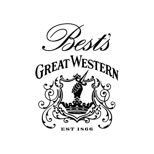 Best's Wines - Great Western