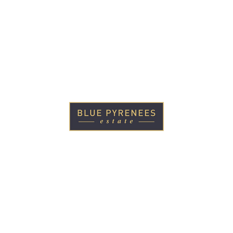 Blue Pyrenees Estate