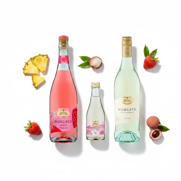 Brown Brothers Moscato