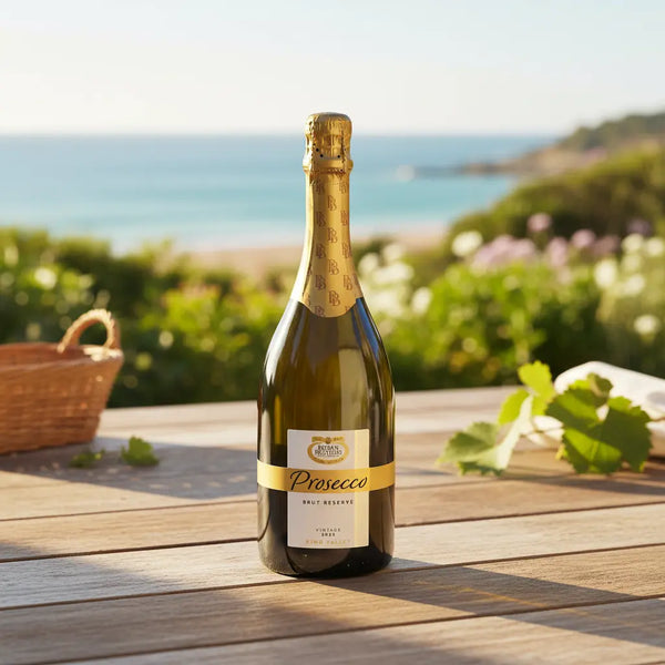 Brown Brothers Prosecco