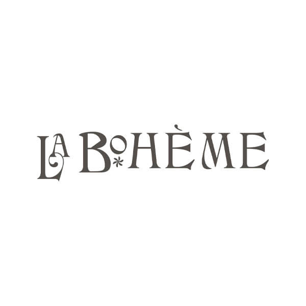La Bohème by De Bortoli