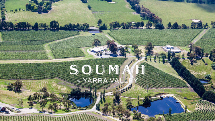 Soumah Vineyards - Yarra Valley