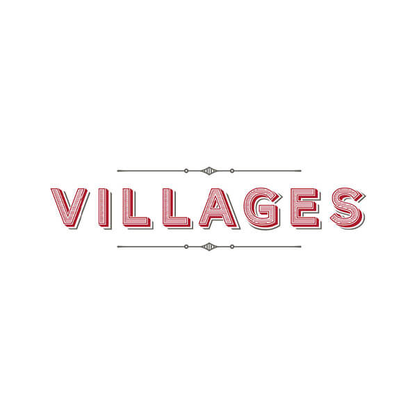 Villages by De Bortoli