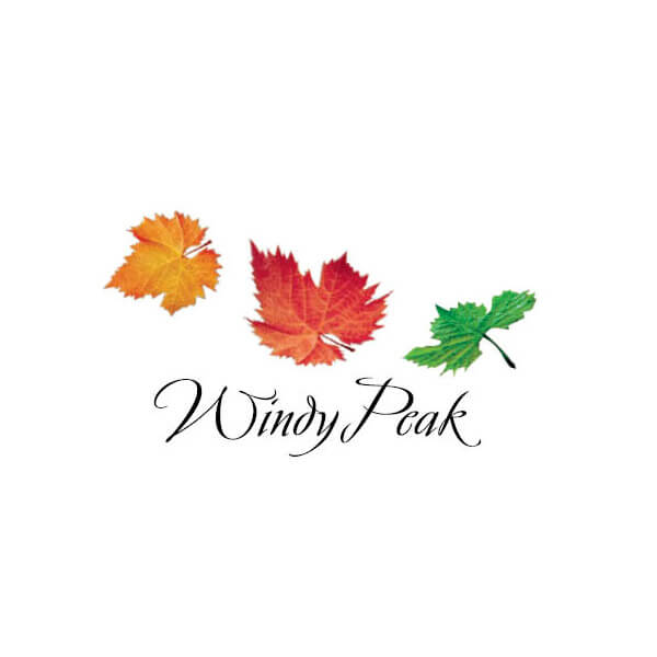 Windy Peak