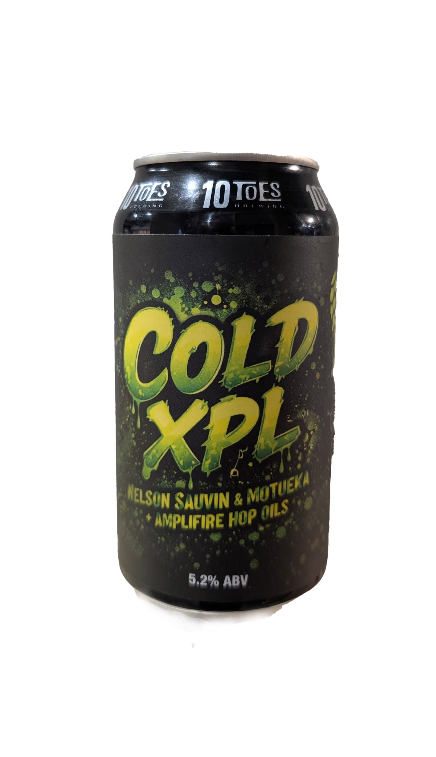 Find out more or buy 10 Toes Cold XPL 375mL online at Wine Sellers Direct - Australia’s independent liquor specialists.