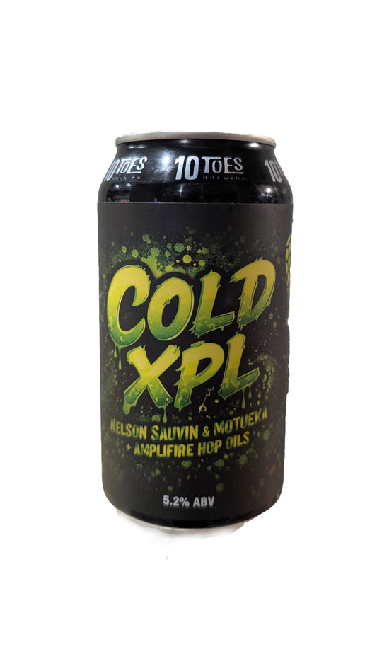 Find out more or buy 10 Toes Cold XPL 375mL online at Wine Sellers Direct - Australia’s independent liquor specialists.