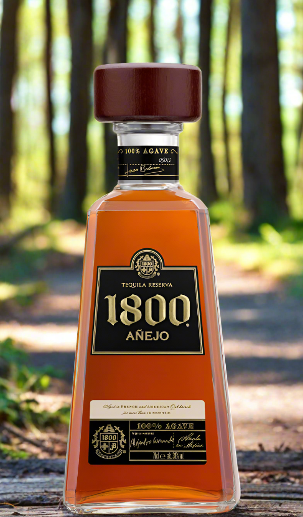 Find out more or buy 1800 Tequila Anejo 700mL online at Wine Sellers Direct - Australia’s independent liquor specialists.