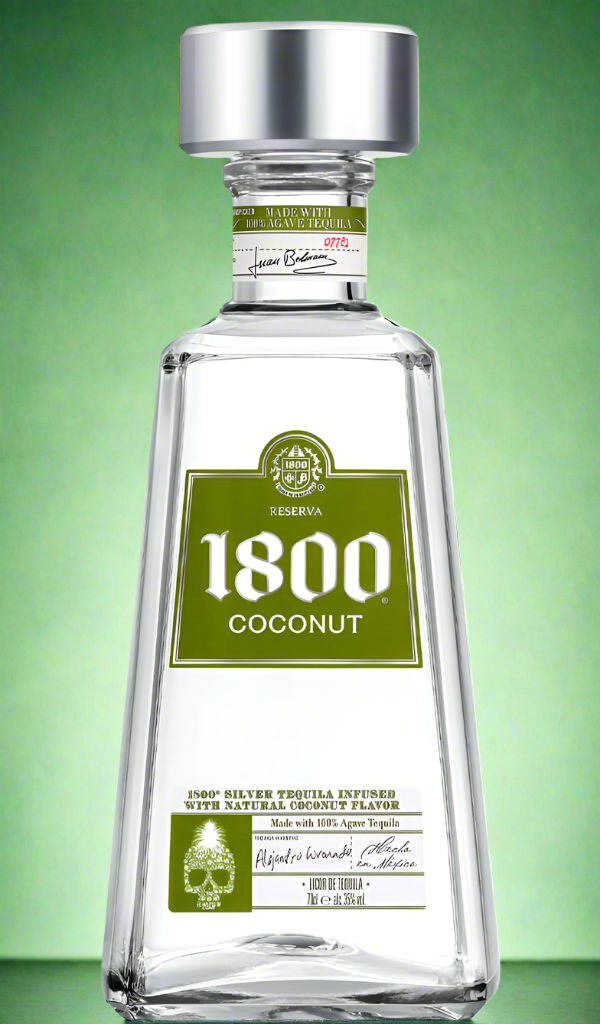 Find out more or buy 1800 Tequila Coconut 700ml online at Wine Sellers Direct - Australia’s independent liquor specialists.