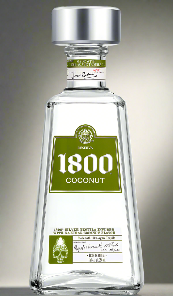 Find out more or buy 1800 Tequila Coconut 700ml online at Wine Sellers Direct - Australia’s independent liquor specialists.