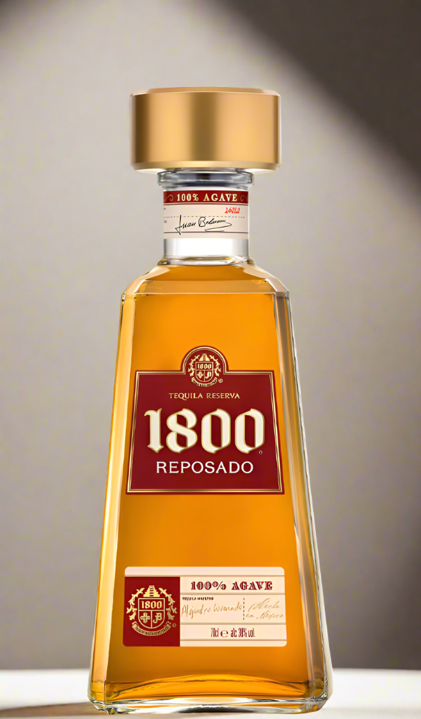 Find out more or buy 1800 Tequila Reposado 700mL online at Wine Sellers Direct - Australia’s independent liquor specialists.