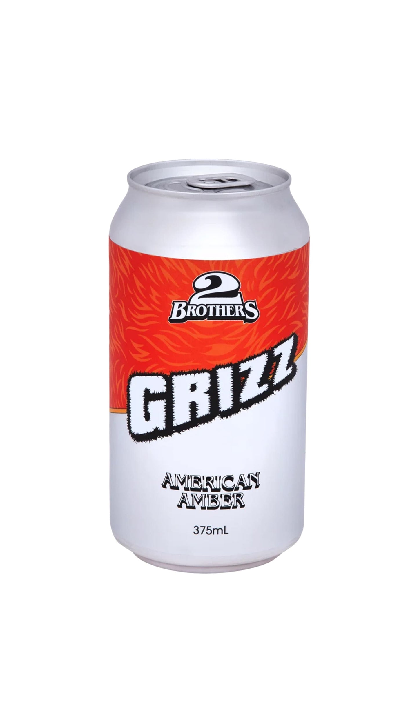 Find out more or buy 2 Brothers Grizz Amber Ale 375ml online at Wine Sellers Direct - Australia’s independent liquor specialists.