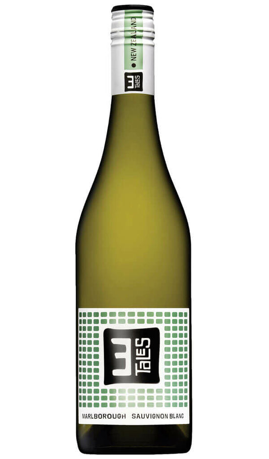 Find out more or buy 3 Tales Sauvignon Blanc 2023 (Marlborough) online at Wine Sellers Direct - Australia’s independent liquor specialists.