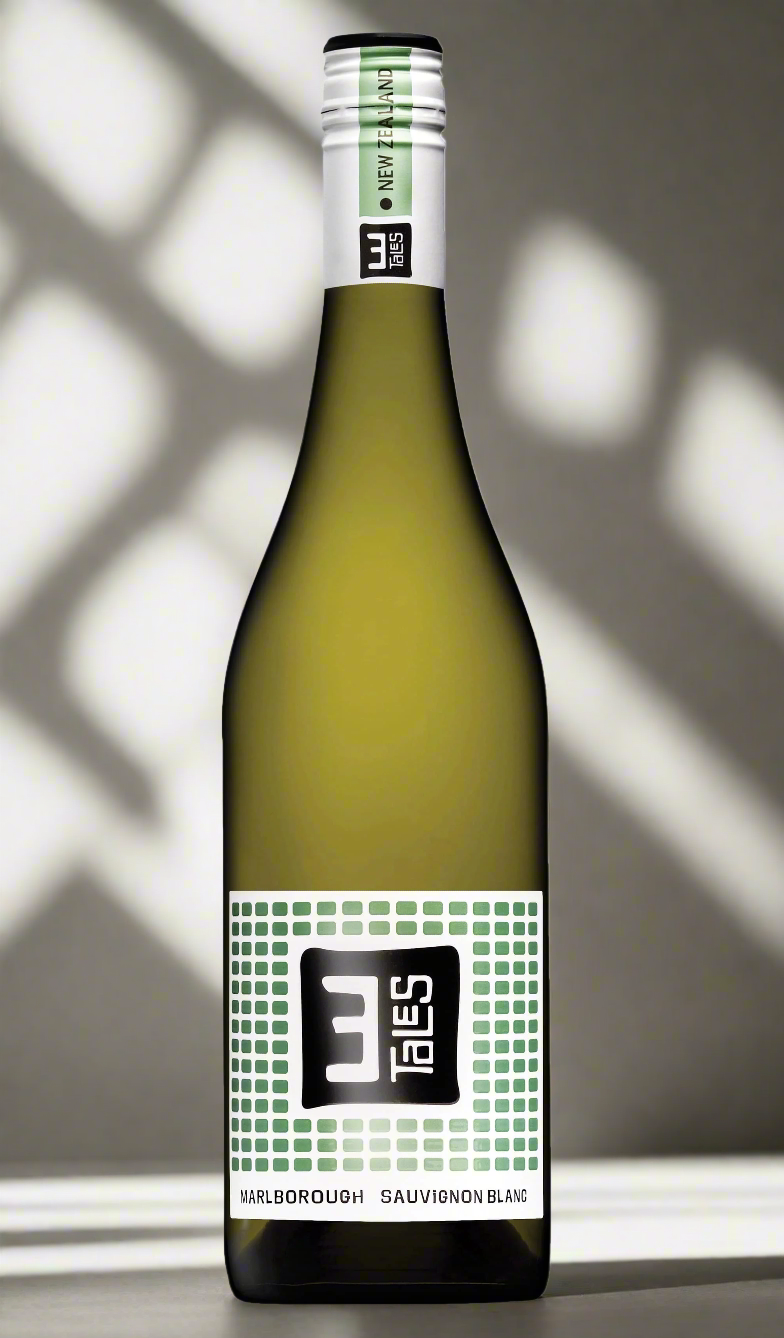 Find out more or buy 3 Tales Sauvignon Blanc 2024 (Marlborough) available at Wine Sellers Direct's best prices. Australia's independent liquor specialists.