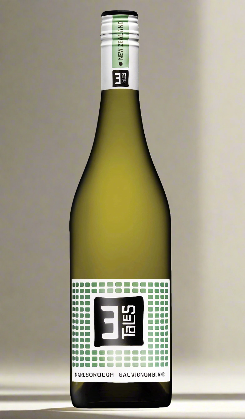 Find out more or buy 3 Tales Sauvignon Blanc 2024 (Marlborough) available at Wine Sellers Direct's best prices. Australia's independent liquor specialists.