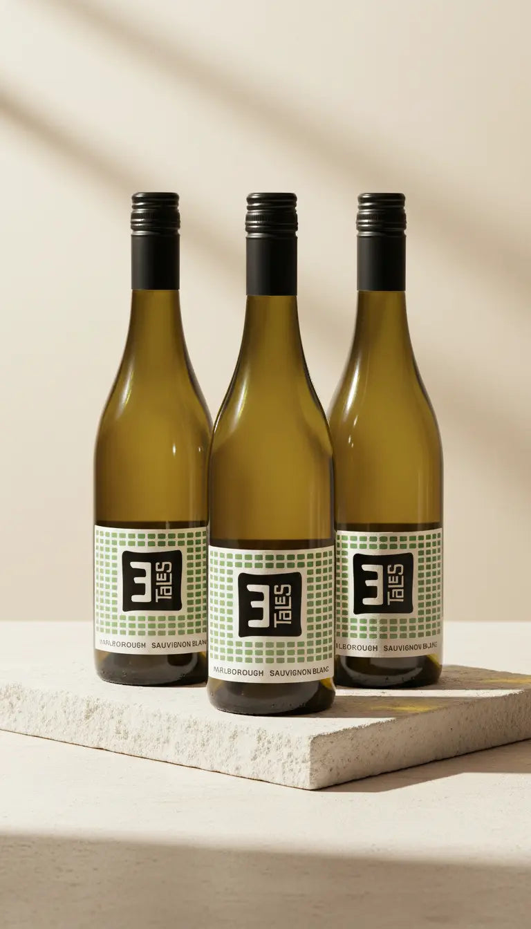 Buy 3 Tales Sauvignon Blanc 2025 Marlborough by De Bortoli online at Wine Sellers Direct's best prices.