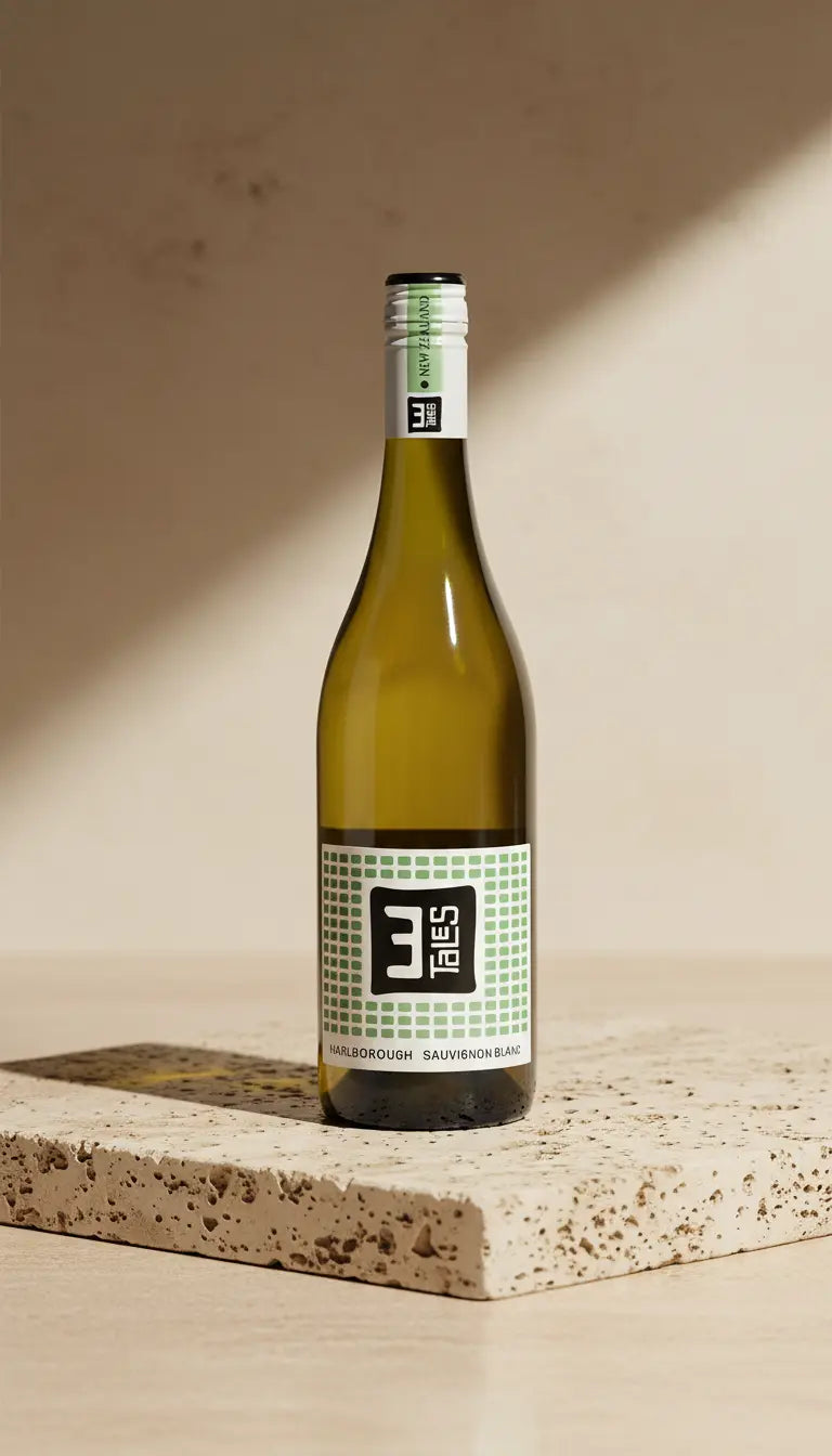 Buy 3 Tales Sauvignon Blanc 2025 Marlborough by De Bortoli online at Wine Sellers Direct's best prices.