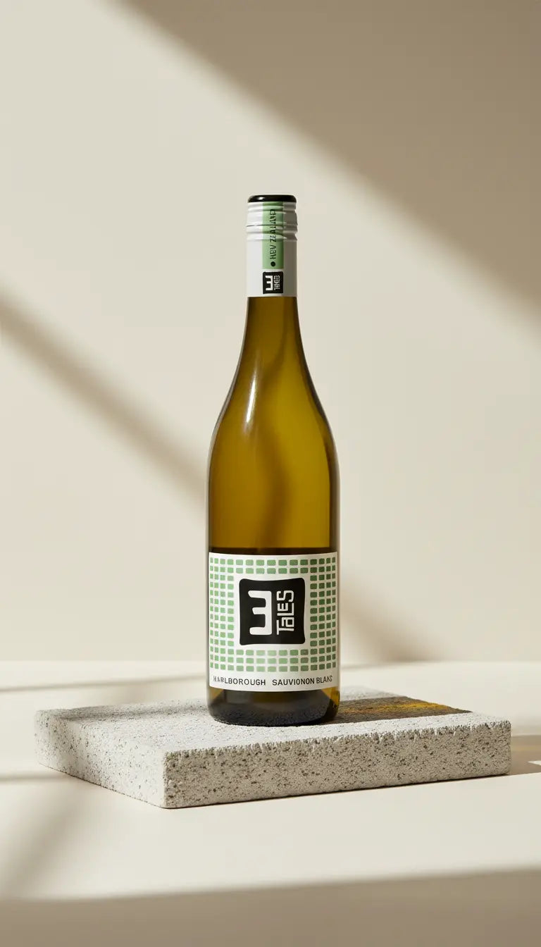 Buy 3 Tales Sauvignon Blanc 2025 Marlborough by De Bortoli online at Wine Sellers Direct's best prices.