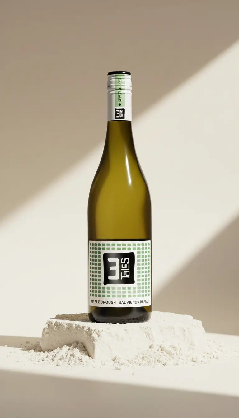 Buy 3 Tales Sauvignon Blanc 2025 Marlborough by De Bortoli online at Wine Sellers Direct's best prices.