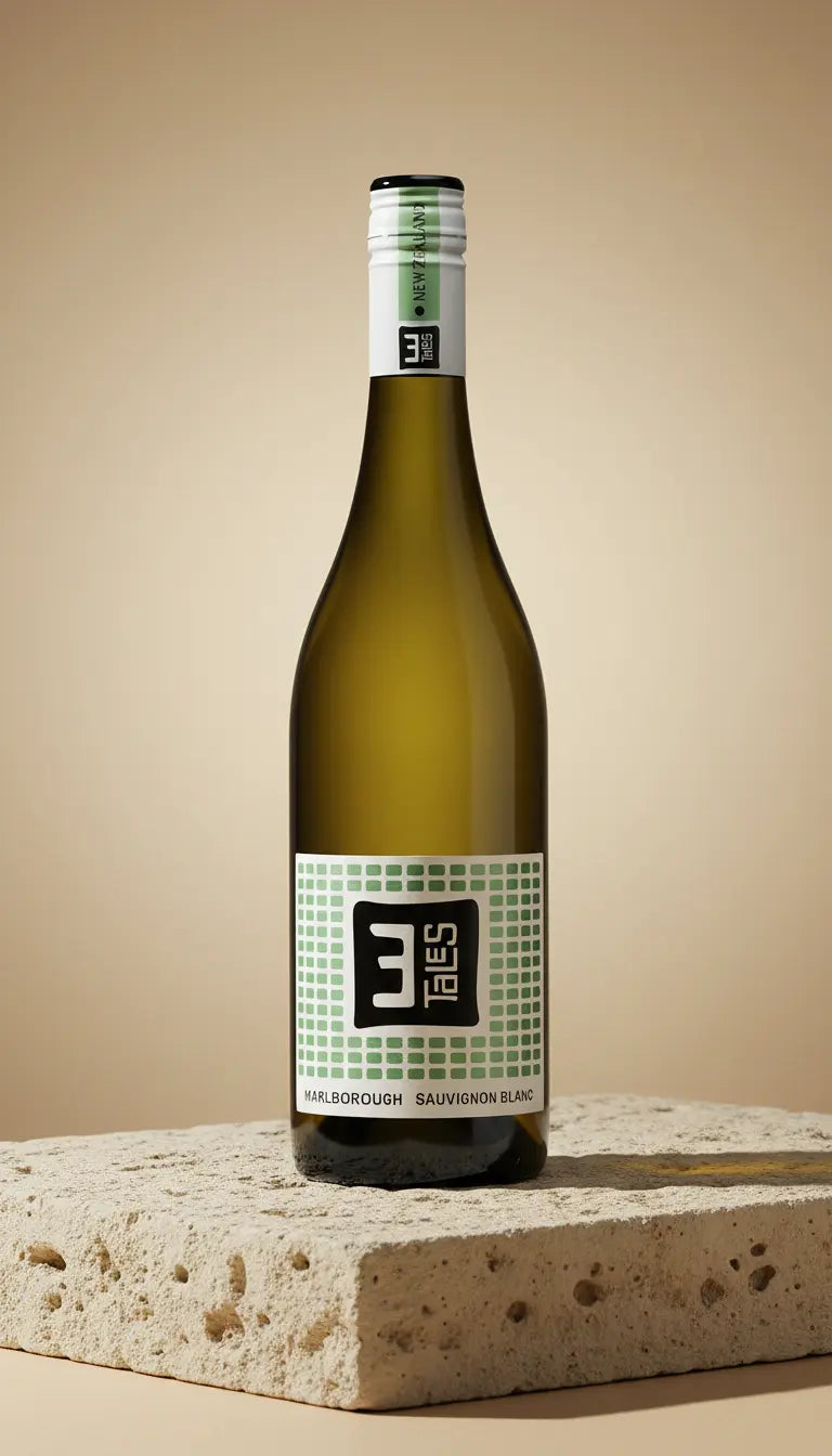 Buy 3 Tales Sauvignon Blanc 2025 Marlborough by De Bortoli online at Wine Sellers Direct's best prices.