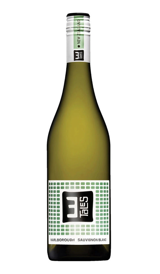 Buy 3 Tales Sauvignon Blanc 2025 Marlborough by De Bortoli online at Wine Sellers Direct's best prices.