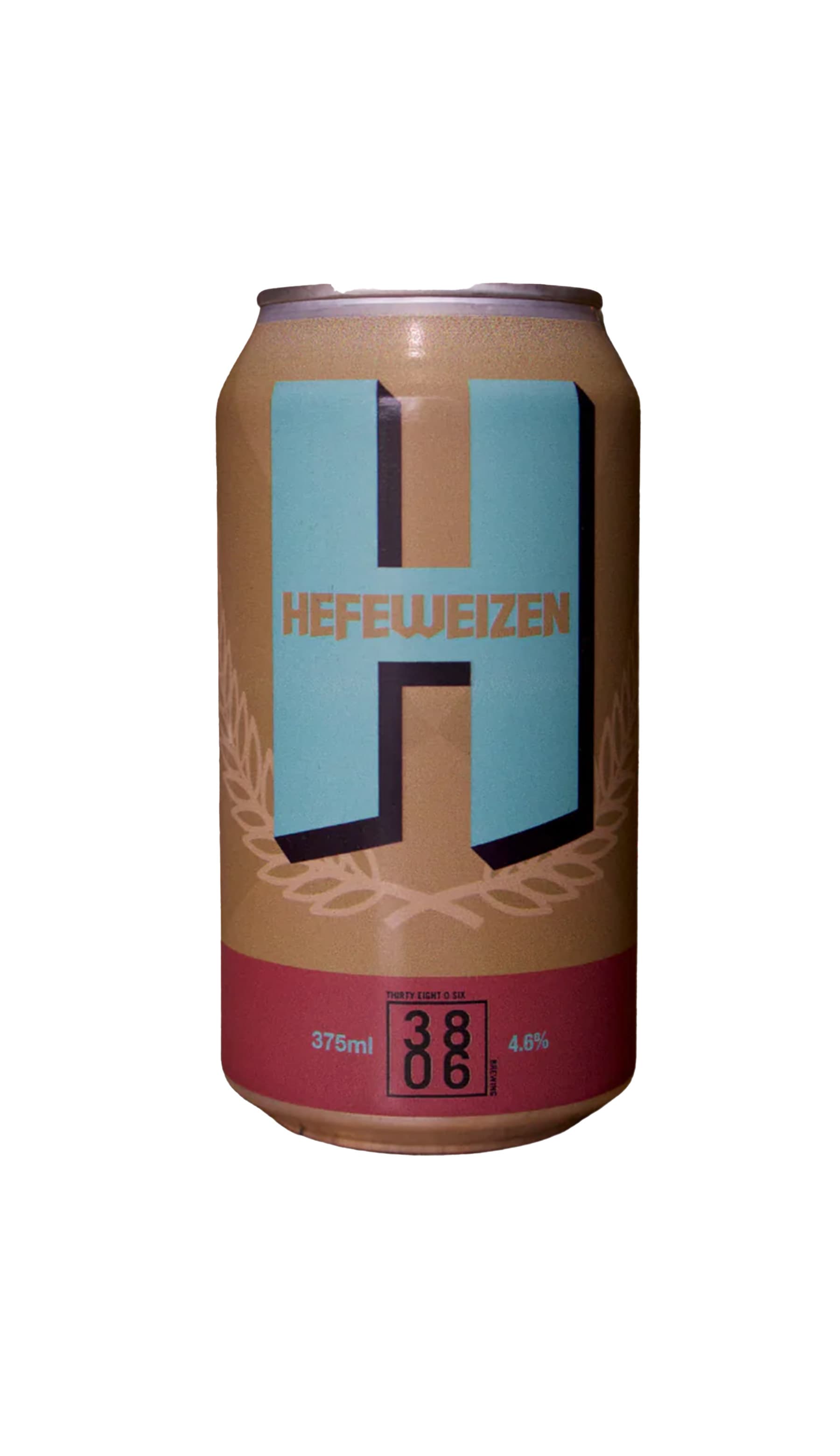 Find out more or buy 3806 Hefeweizen 375ml online at Wine Sellers Direct - Australia’s independent liquor specialists.
