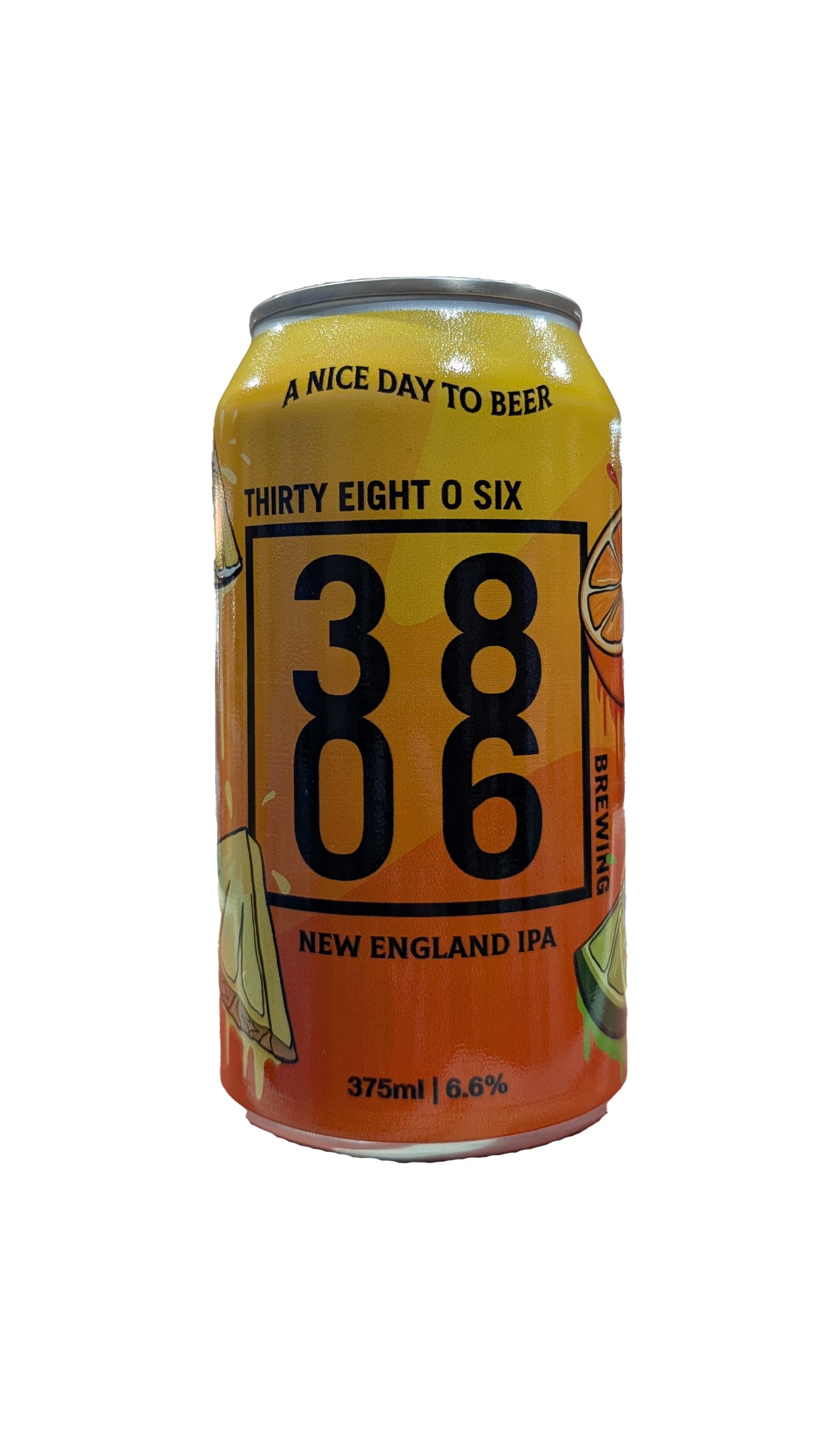 Find out more or buy 3806 NEIPA 375ml online at Wine Sellers Direct - Australia’s independent liquor specialists.