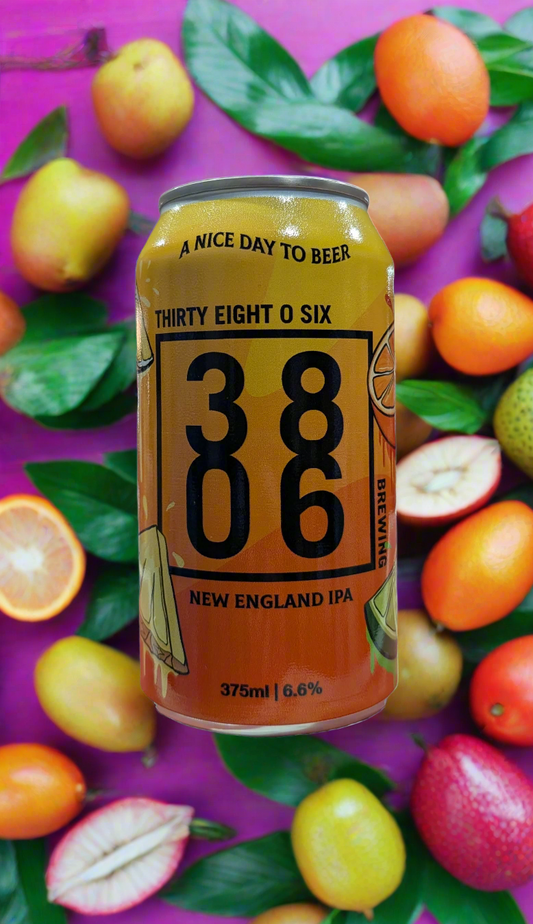 3806 NEIPA 375mL