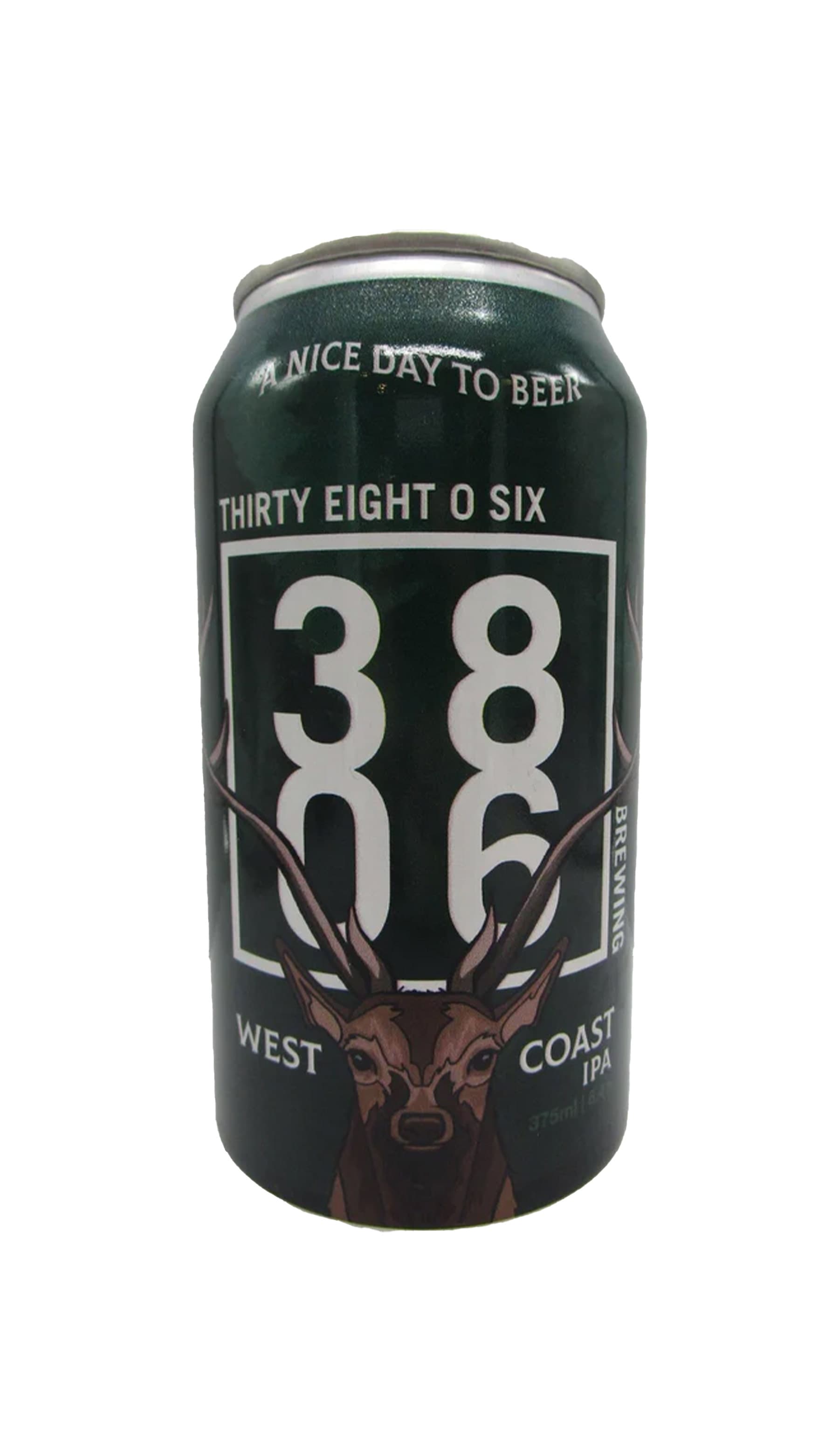 Find out more or buy 3806 West Coast IPA 375ml online at Wine Sellers Direct - Australia’s independent liquor specialists.