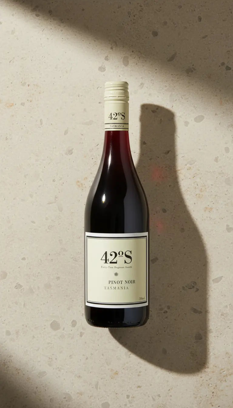 Buy Frogmore Creek 42˚ South Pinot Noir 2025 (Tasmania) at Wine Sellers Direct's best prices.
