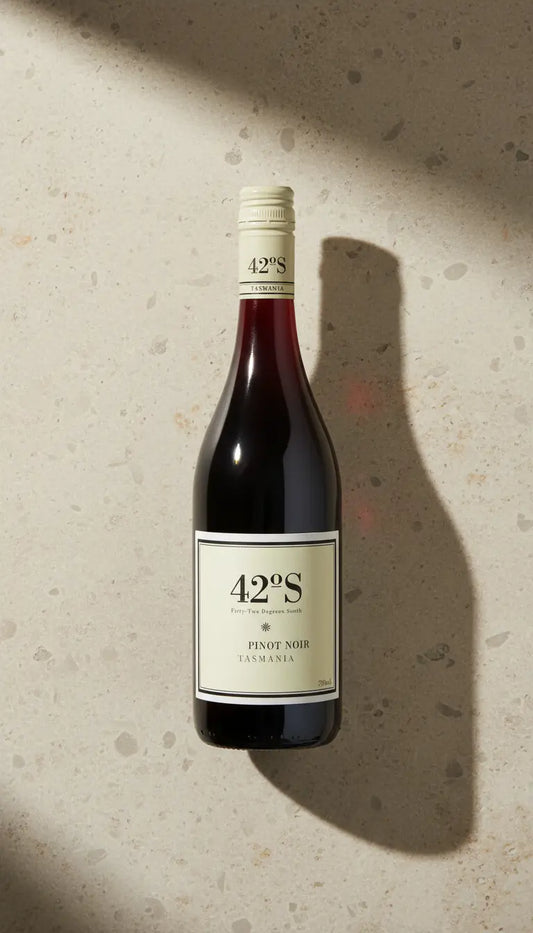 Buy Frogmore Creek 42˚ South Pinot Noir 2025 (Tasmania) at Wine Sellers Direct's best prices.