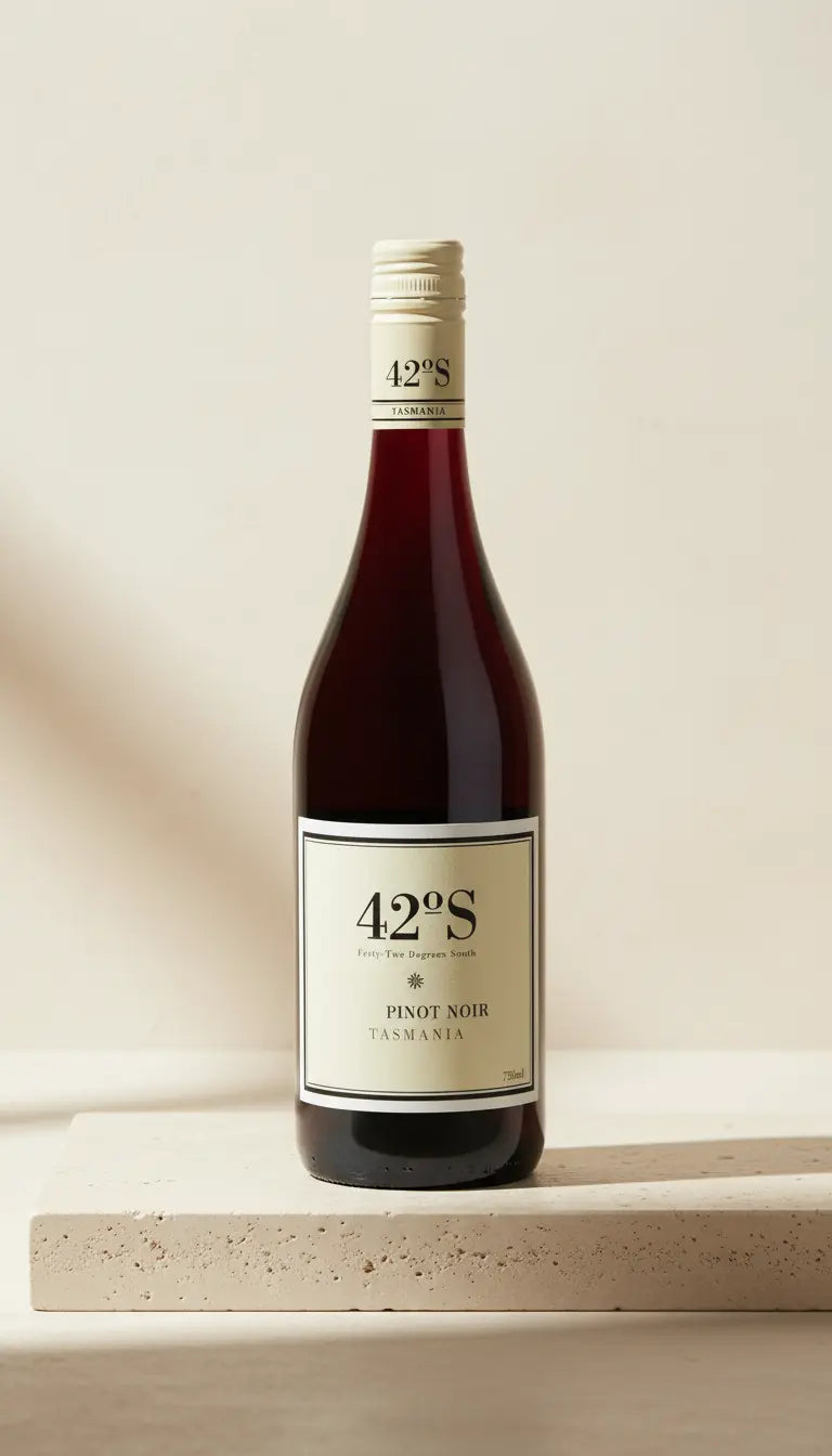Buy Frogmore Creek 42˚ South Pinot Noir 2025 (Tasmania) at Wine Sellers Direct's best prices.