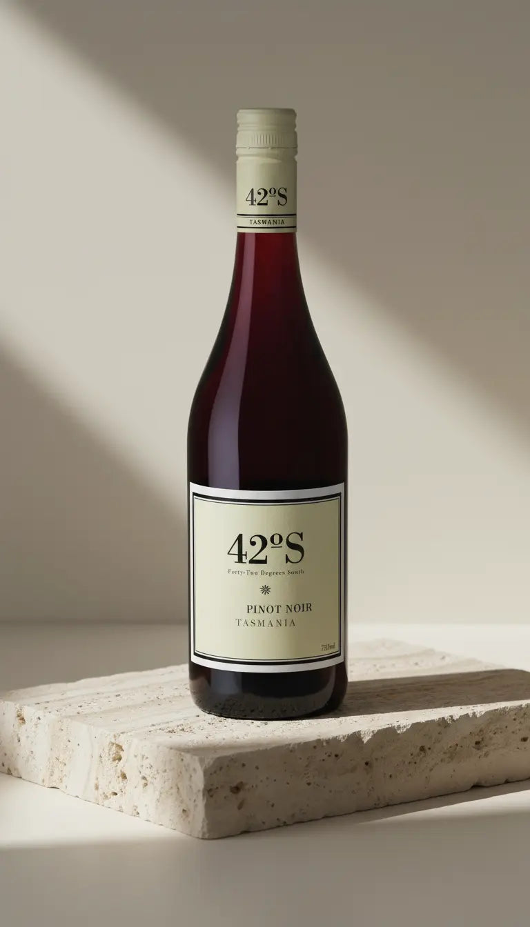 Buy Frogmore Creek 42˚ South Pinot Noir 2025 (Tasmania) at Wine Sellers Direct's best prices.