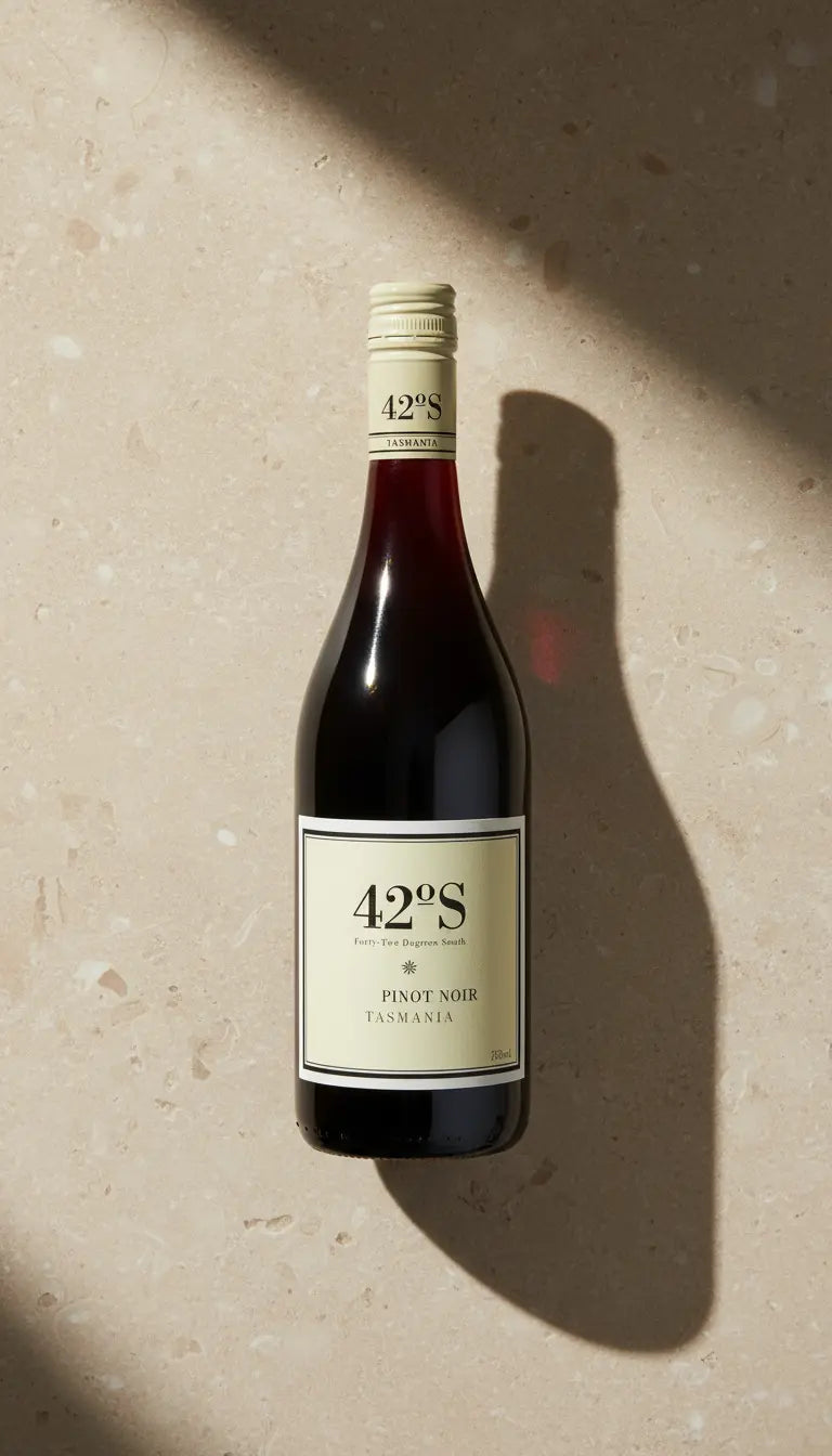 Buy Frogmore Creek 42˚ South Pinot Noir 2025 (Tasmania) at Wine Sellers Direct's best prices.