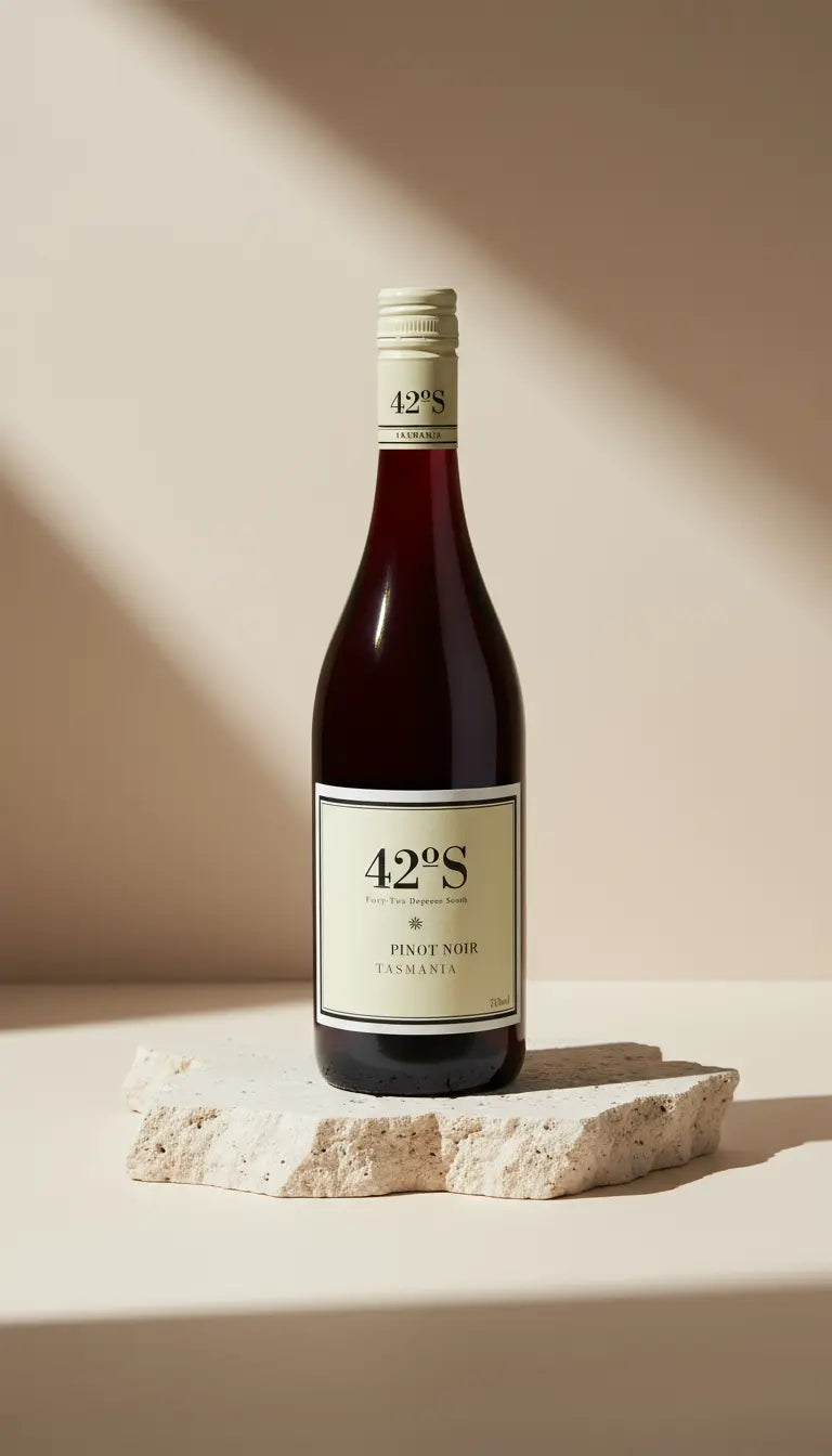 Buy Frogmore Creek 42˚ South Pinot Noir 2025 (Tasmania) at Wine Sellers Direct's best prices.