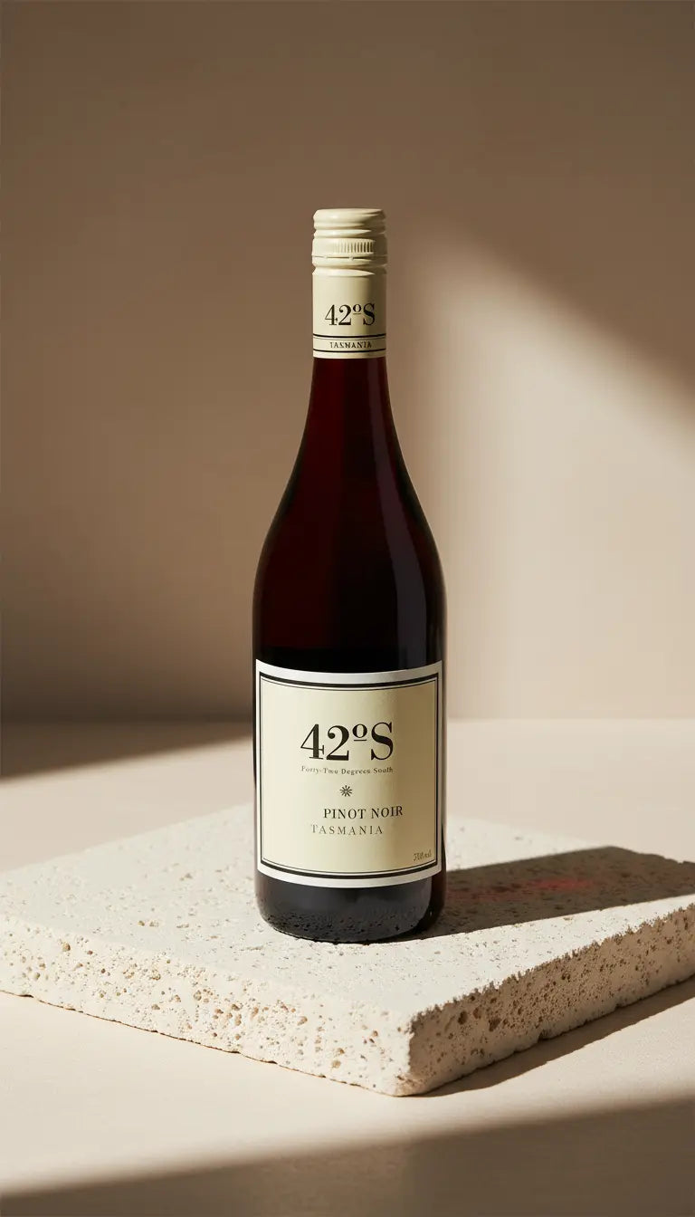 Buy Frogmore Creek 42˚ South Pinot Noir 2025 (Tasmania) at Wine Sellers Direct's best prices.