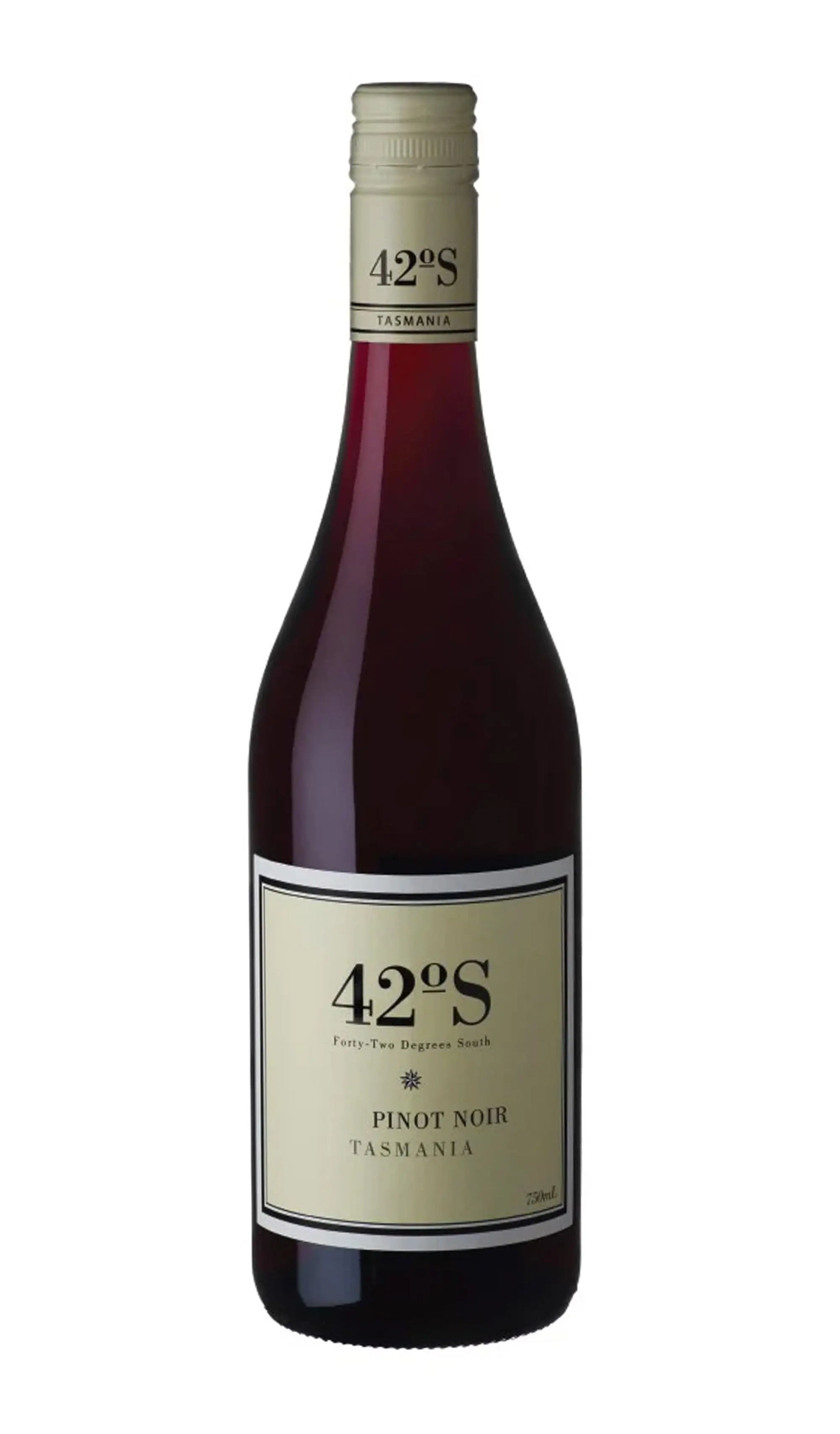 Buy Frogmore Creek 42˚ South Pinot Noir 2025 (Tasmania) at Wine Sellers Direct's best prices.