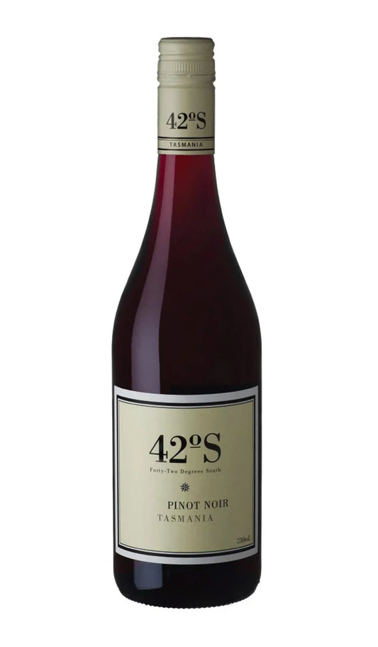 Buy Frogmore Creek 42˚ South Pinot Noir 2025 (Tasmania) at Wine Sellers Direct's best prices.