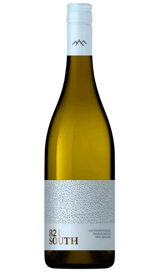 Find out more, explore the range and purchase 821 South Marlborough Sauvignon Blanc 2022 available online at Wine Sellers Direct - Australia's independent liquor specialists.