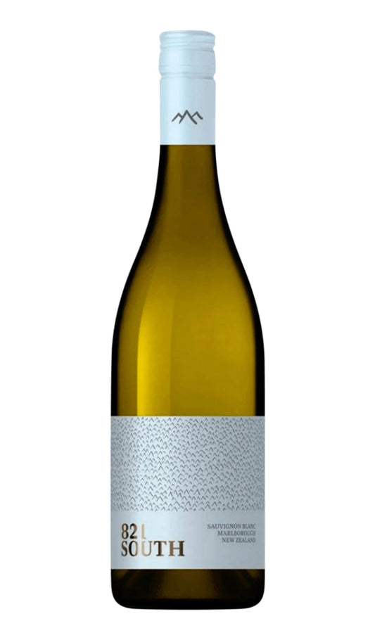 Buy 821 South Marlborough Sauvignon Blanc 2023 available online and in-store at Wine Sellers Direct's best prices.