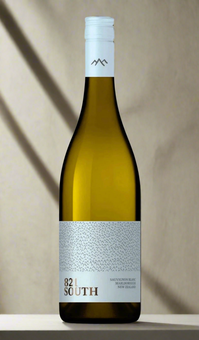 Buy 821 South Marlborough Sauvignon Blanc 2023 available online and in-store at Wine Sellers Direct's best prices.