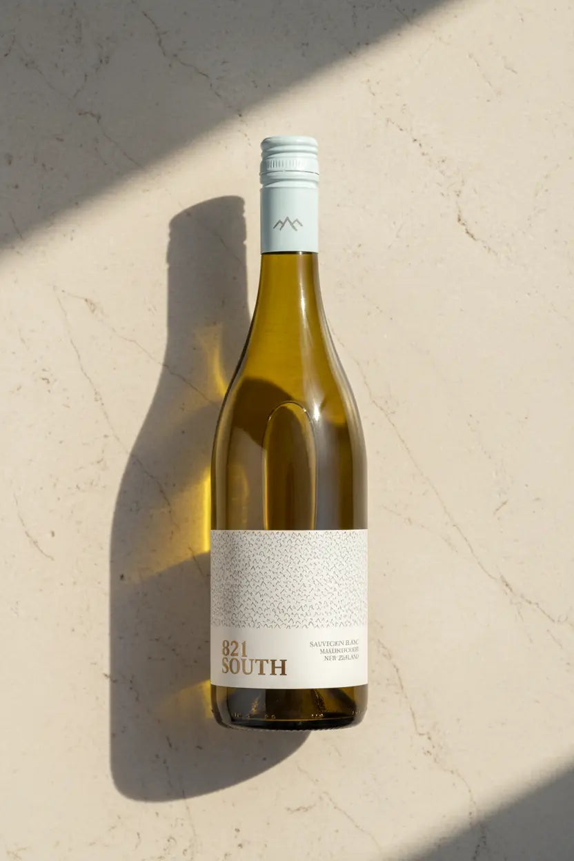 Buy 821 South Marlborough Sauvignon Blanc 2024 available online at Wine Sellers Direct's best prices.