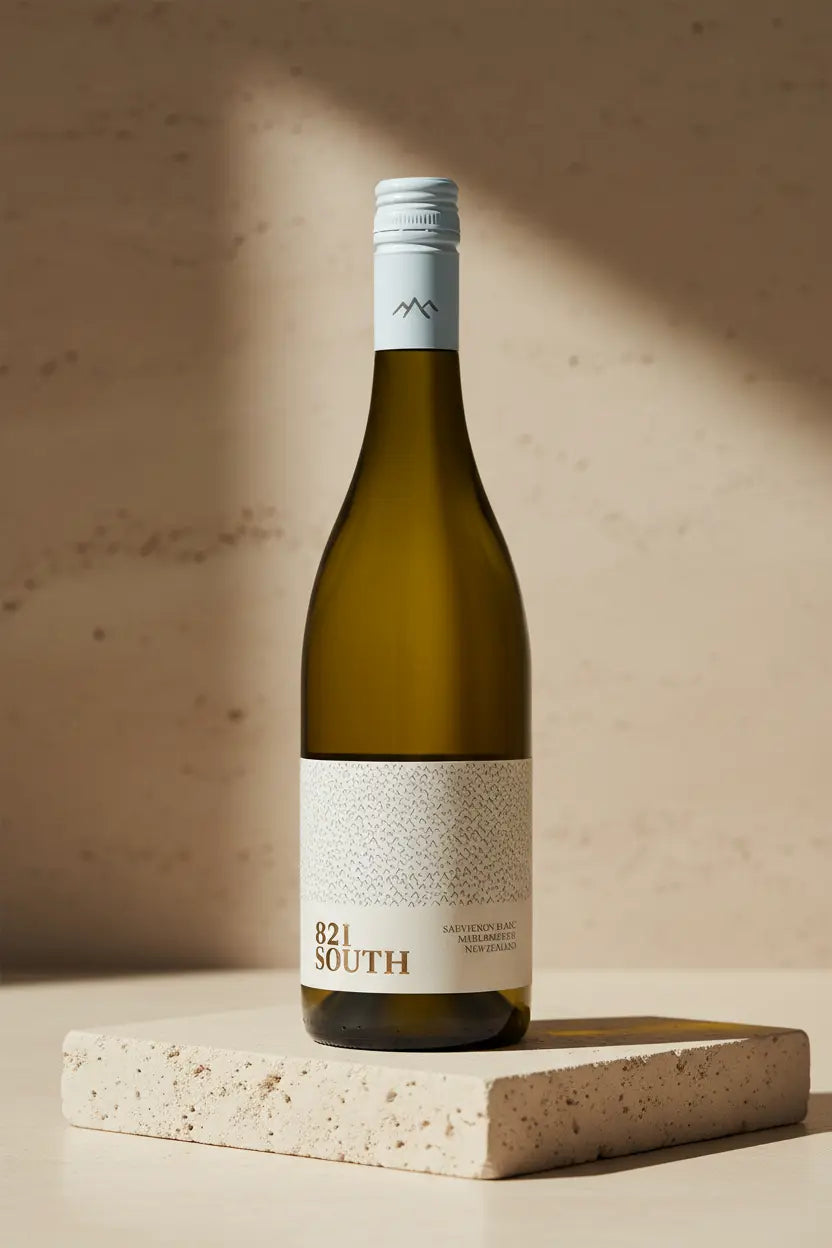 Buy 821 South Marlborough Sauvignon Blanc 2024 available online at Wine Sellers Direct's best prices.