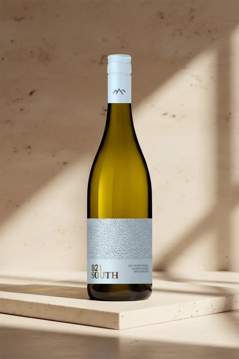 Buy 821 South Marlborough Sauvignon Blanc 2024 available online at Wine Sellers Direct's best prices.